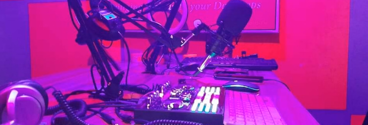Melody Tone Radio