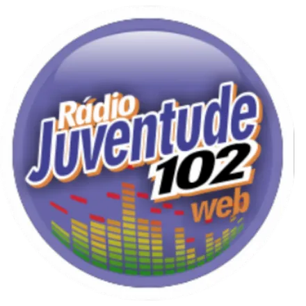 Radio Juventude 102 Web