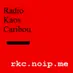 RKC - Radio Kaos Caribou