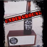 UNDREGROUND La Capacha de Pol