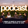 A jornada de geração de valor em Dados e Inteligência Artificial do Inter - Data Hackers Podcast #131