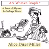 The Unconscious Suffragists