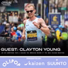Clayton Young Reveals Hamstring Tear, Still Plans To Chase American Record At The 2026 Chicago Marathon