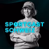 #34 Michelle Gisin: "Im Startbereich ist wahnsinnig viel Show"