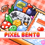 Pixel Bento
