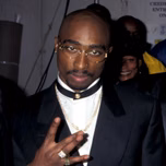 Tupac Shakur