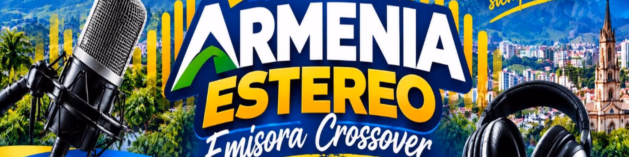 Armenia Estéreo