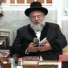 החיד''א-שיעורתניא יומי ובגובה העיניים-ט''ו חשוון תשפ''ז