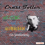 Gedichte der Gefangenen – Ein Sonettenkreis by Ernst Toller (1893 - 1939)
