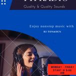 PHradio