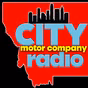 City Motor Company Radio
