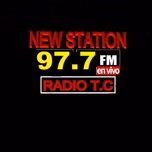 NEW STATION 97.7 RADIO