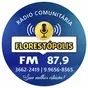 Rádio Florestópolis 87.9 FM
