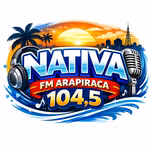 NATIVA FM ARAPIRACA