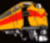 Freight Train Boogie Podcasts