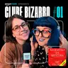 Clube Bizarro #1 - Programa novo com a Pathy dos Reis