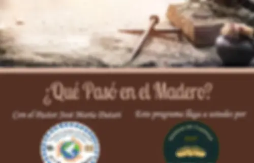El Maná de Hoy - Serie: Qué pasó en el Madero?