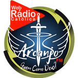 Web Rádio Católica Arcanjo