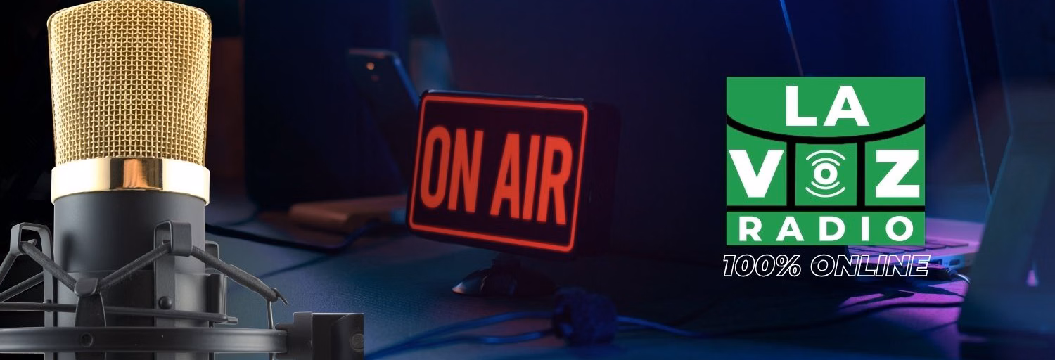 Radio La Voz  Wanda