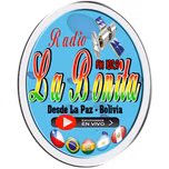 radio la bonita 102.9 fm