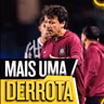 CORINTHIANS PERDE A SEGUNDA SEGUIDA NO BRASILEIRÃO | MEMPHIS BEM E SE PREPARA PARA TITULARIDADE