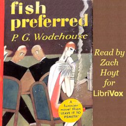 Fish Preferred