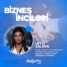 Azərbaycanda moda brendi qurmağın sirləri I Biznes inciləri
