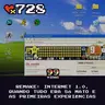 99Vidas 728 - Internet 1.0, quando tudo começou e o mundo mudou