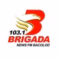 Brigada News FM Bacolod - DYMG