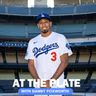 Diaz Goes to Dodgertown