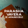 SHABBAT AO VIVO - PARASHA VAYERA (E APARECEU) - 23/10/21