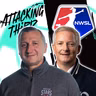 Paul Green to Bay FC, Vlatko in Chicago.. who has a better chance of success at their new club? Plus, Houston Dash Kat Radar and UWCL Takeaways | Attacking Third (soccer 9/25)