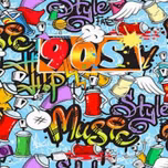 Hip Hop & RnB Old School Jamz Radio Station
