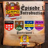 GRPG Épisode 1 - Introduction