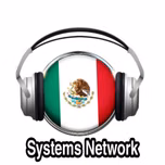 Systems Network Mexico (Online Radio)