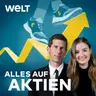 5 ETFs für passives Einkommen und die 466-Prozent-China-Wette