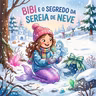 Bibi e o segredo da sereia de neve