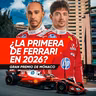 Ep. 255 - ¿La primera de Ferrari en 2026?