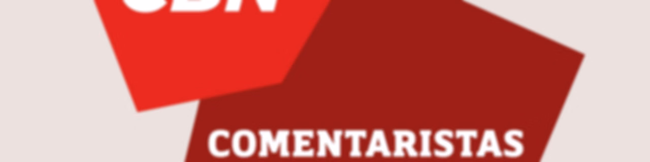 Comentaristas