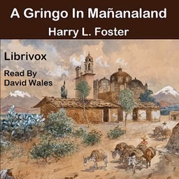 Gringo In Mañana-Land, A by Harry La Tourette Foster (1894 - 1932)