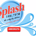 Splash 106.7 FM Abeokuta