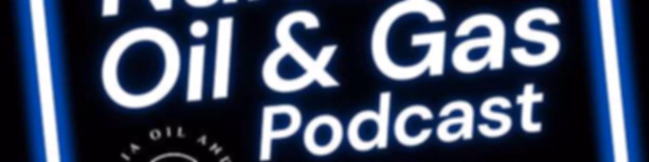 The Namibia Oil and Gas Podcast