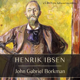 John Gabriel Borkman