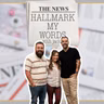 Hallmark My Word #4 - Hallmark News with Jacks