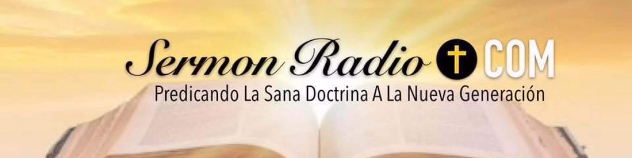 Sermon Radio