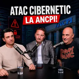 ANCPI E DOAR ÎNCEPUTUL! "SE VA SPARGE TOT"! - ALEX "JAY" BĂLAN, DAN CÎMPEAN #IGDLCC 344