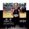 Gab Marusic: Drawing inspiration from the strong women at Empower