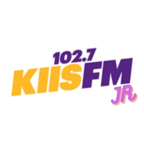 Listen to 102.7 KIIS FM Los Angeles Junior | Zeno.FM