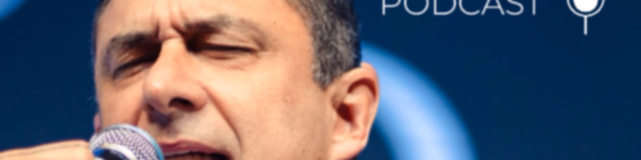 Pr. Naor Pedroza