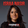 Overcoming Toxic Productivity with Israa Nasir: Balancing Work and Wellness